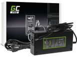 Green Cell AD100P Power Adapter/Inverter Indoor 180 W Black