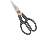Forbici Multiuso Zwilling Da 21 Cm In Acciaio Inox