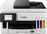Canon Maxify GX6040 Inkjet A4 600 X 1200 Dpi Wi-Fi