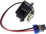 Regolatore, Ventilatore Interno Renault Clio Ii