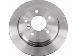 2X Disco Freno Vaico V20-40054 Posteriore Per Bmw 3 Touring (E91) 3 Sedan (E90)