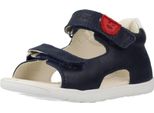 Sandali Del Marchio Geox Del Modello B Sandal Macchia Boy Blu