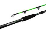 Delphin Walkyra, 3.3M, 10.83Ft, 0-850G, 2 Pezzi, Canna Da Pesca Da Barca, 101001438