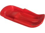 Boby Plastkon Simple - čErvená