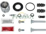 Kit Di Riparazione Pinza Freno Frenkit Per Vw Amarok Pickup (2HA, 2HB, S1B, S6B, S7A, S7B) Posteriore 48 Mm 748053