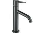 Mexen Rumba Rubinetto Lavabo, Grafite - 73500-66