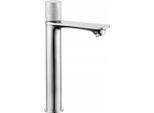 Mexen Royo One Rubinetto Lavabo Alto, Cromo - 72211-00