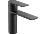 Mexen Zero Miscelatore Da Lavabo, Nero - 71100-70