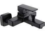 Mexen Cetus Rubinetto Da Bagno, Nero - 744330-70