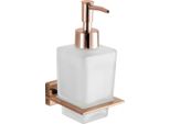 Mexen Arno Distributore Di Sapone, Oro Rosa - 70207388-60