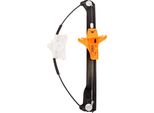Vaico V10-7610 Regolatore Finestrino Elettrico Posteriore Sinistro Per Skoda Superb Estate (3V5) Superb (3V3)