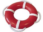 Salvagente Nobby Tpr Con Corda Ø 15 Cm