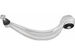 Vaico V10-5555 Braccio Trasversale Anteriore Sinistro Per Vw Touareg (CR7) Braccio Longitudinale