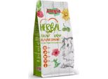 Alegia - Ratto Alle Erbe Fatto In Casa - Alimento A Base Di Erbe 600G Alegia