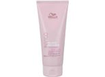 Wella Invigo Blonde Recharge Conditioner Capelli Biondo Freddo O Argento Illuminati 200 Ml