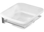 Mexen Arno Portasapone, Cromo - 7020739-00
