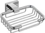 Mexen Arno Portasapone, Cromo - 7020751-00