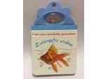 Animali D'acqua Con Sonaglio E Tettarella - (Buch Auf Polnisch)