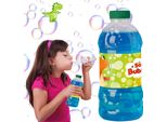 Grandi Bolle Di Sapone Liquido Dinosauri Per Fare Bolle Di Sapone Per I Bambini 1000Ml 500107