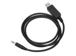 Cavo Di Programmazione Usb, Cavo Di Programmazione Dell'autoradio, Per Il Cavo Di Programmazione Qyt, Cavo Di Programmazione Usb, Cavo Di Programmazione Della Radio Usb, Cavo Della Radio Mobile Dell'automobile