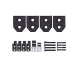 Kit Di Sollevamento Completo, Kit Di Sollevamento Da 2 Pollici, Livellamento Anteriore, Livellamento Posteriore, Kit Di Livellamento Di Sollevamento