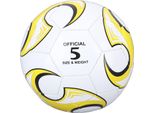 Pallone Da Calcio Di Dimensione 5, Pallone Da Calcio Di Formazione Di Dimensione 5, Pallone Da Calcio Di Dimensione Ufficiale, Pallone Da Calcio Di Dimensione 5 Ufficiale, Pallone Da Calcio Del Pvc, Pallone Da Calcio Dell'interno Del Gioco All'aperto