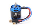 Motore Brushless Per Drone Rc, Motore Per Drone Rc, Motore Brushless Per Drone Rc, Motore Brushless 1200KV, Motore Brushless In Metallo, Accessorio Drone Rc