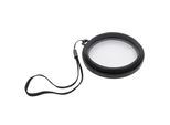 Tappo Dell'obiettivo Di Bilanciamento Del Bianco, Copertura Dell'obiettivo Della Fotocamera, Tappo Dell'obiettivo Con Anello Adattatore, Tappo Dell'obiettivo Di Bilanciamento Del Bianco Della Fotocamera, Copertura Dell'obiettivo, Accessorio Della Fotocamera
