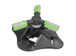 Spruzzatore D'acqua Rotante, Spruzzatore D'acqua A 3 Ugelli, Spruzzatore D'acqua Del Prato, Spruzzatore D'irrigazione Rotante, Spruzzatore D'acqua Per Il Giardino, Spruzzatore D'acqua Di Giardinaggio