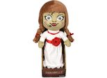 Figurka Pluszowa Annabelle 27 Cm - Licencjonowana, Wysoka Jakość, Od Ma