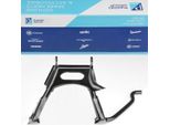 Cavalletto Centrale 580985 Originale Per Piaggio Skipper Skr Tph 125 Gilera Runner 125 Fx 180