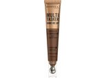 Rimmel Multi-Tasker Wake Me Up Fondotinta E Correttore 120 Tiramisù