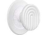 Popsockets, Supporto E Impugnatura Popout Magnetica Compatibile Con Magsafe Per Smartphone, Bianco