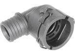 Flangia Liquido Di Raffreddamento Vw Tiguan, Sharan, AQ3 Alhambra