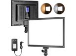 Neewer Luce Continua NL192AI Luce D'area Led