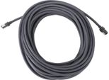 Cavo Sostitutivo Per Starlink Gen3 V3 IP68 Impermeabile 1200 Mbps Ad Alta Velocità, Prolunga Satellitare Rettangolare Salvaspazio Con Clip 50 Piedi/15,3 Metri