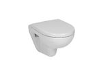 Jika Lyra Plus - Toilette Sospesa, Bianco H8233820000001
