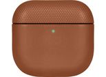 Native Union, Custodia Airpods 4 Re Classic Riciclata Ed Ecologica, Marrone
