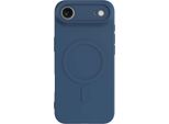 Just-In-Case Just In Case Tpu Back Cover Blue Magnetic Apple Iphone Air