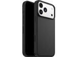 Otterbox Symmetry+ Iphone 17 Pro Max Magsafe Custodia Rigida Backcover Antiurto - Nero