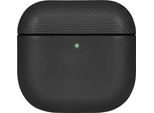 Native Union, Airpods 4 Re Classic Case Riciclato Ed Ecologico, Nero