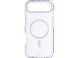 Tech21, Evocrystal Magsafe Custodia Iphone Air Ultrarobusta Chiara, Trasparente