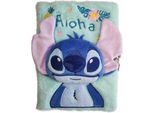 Dziecica Pluszowa Maskotka Kids Licensing Stitch - Sekretny Dziennik 3D