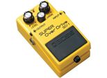 Pedale Boss SD-1 Super Overdrive