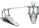Tama Doppio Pedale HP910LWN Speed Cobra Con 3X Bacchette Per Batteria