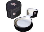 Ahead Armor AR1824 24 X 18 Drum Base Drum Case Bassdrum Bag