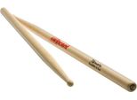 Bacchette Wincent 7A Round Tip Hickory