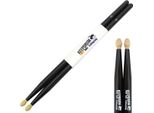Bacchette Keepdrum 5BB Black Hickory 1 Coppia