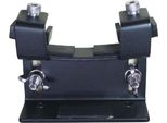 Dixon PA-BDPM Riser Per Grancassa 18-20 Con Bacchette