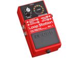 Boss RC-1 Stazione Loop